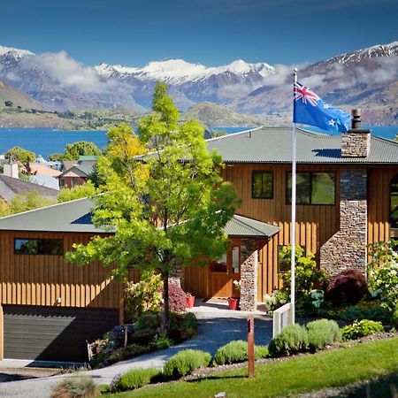 Wanaka Springs Lodge Εξωτερικό φωτογραφία