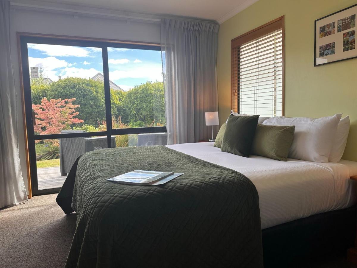 Wanaka Springs Lodge Εξωτερικό φωτογραφία