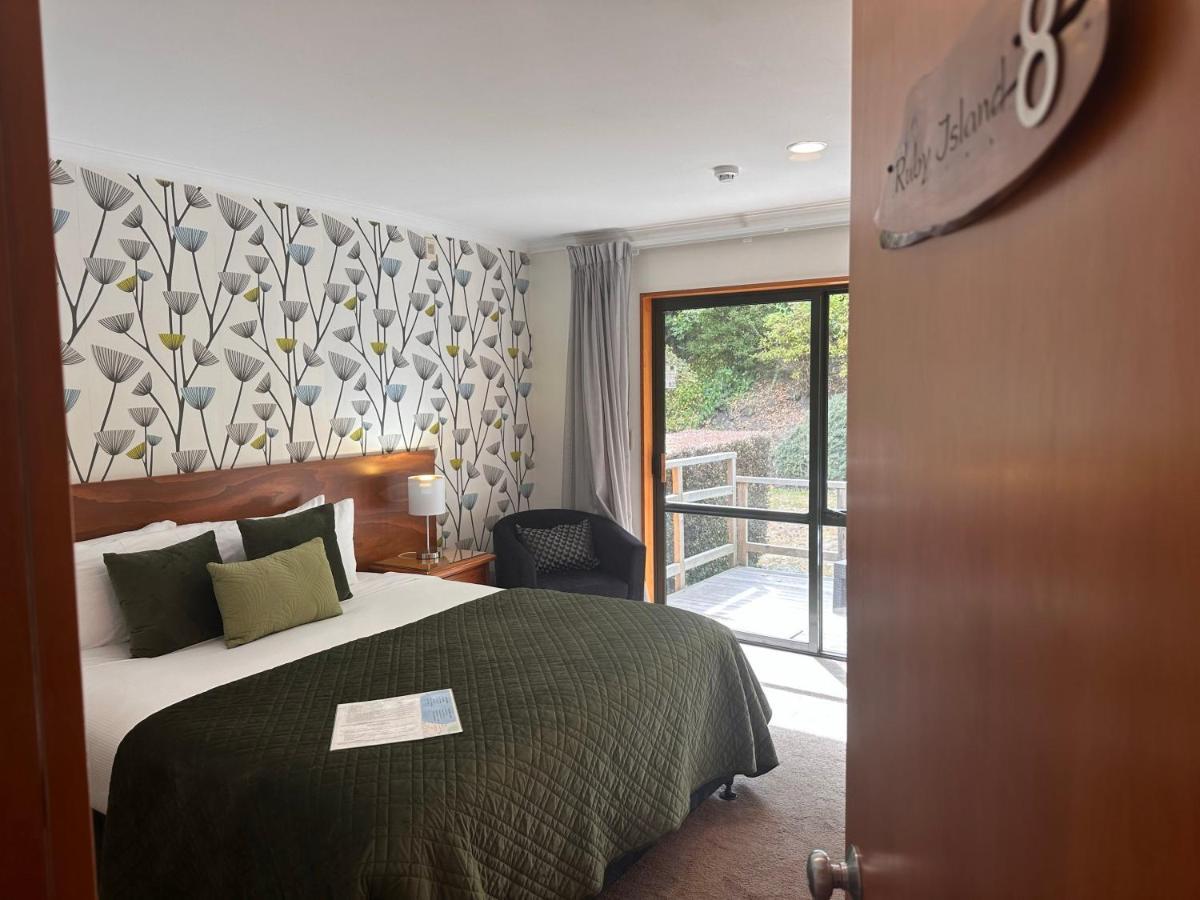 Wanaka Springs Lodge Εξωτερικό φωτογραφία