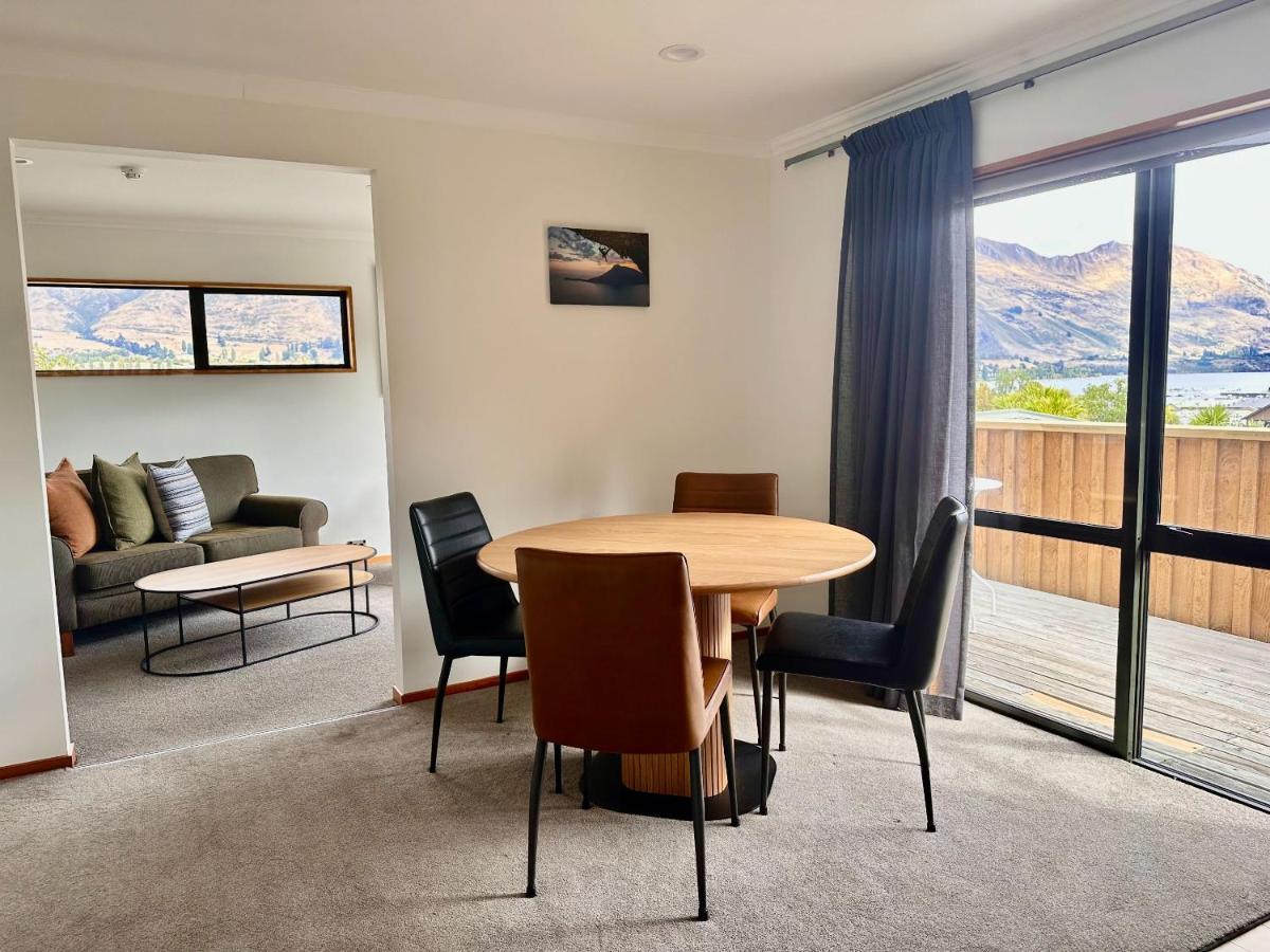 Wanaka Springs Lodge Εξωτερικό φωτογραφία