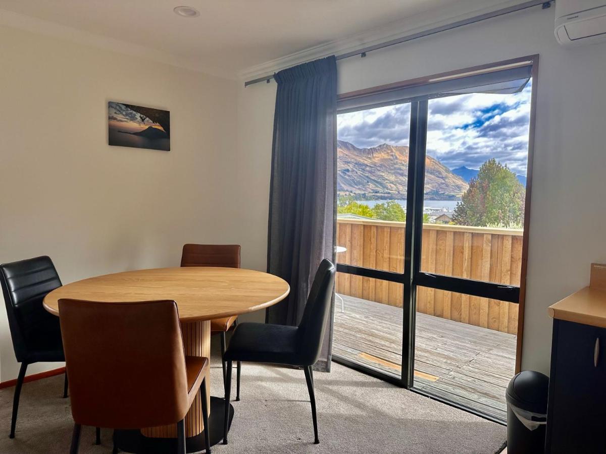 Wanaka Springs Lodge Εξωτερικό φωτογραφία
