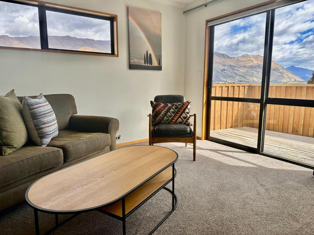 Wanaka Springs Lodge Εξωτερικό φωτογραφία