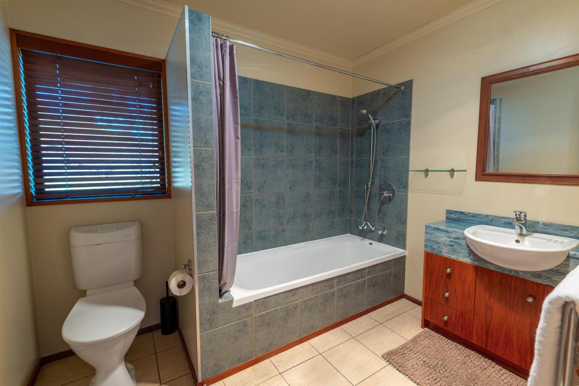 Wanaka Springs Lodge Εξωτερικό φωτογραφία