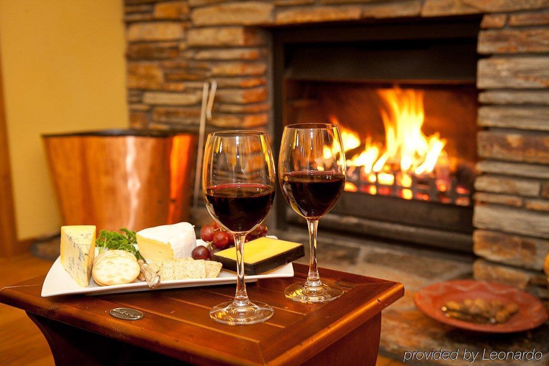 Wanaka Springs Lodge Εξωτερικό φωτογραφία