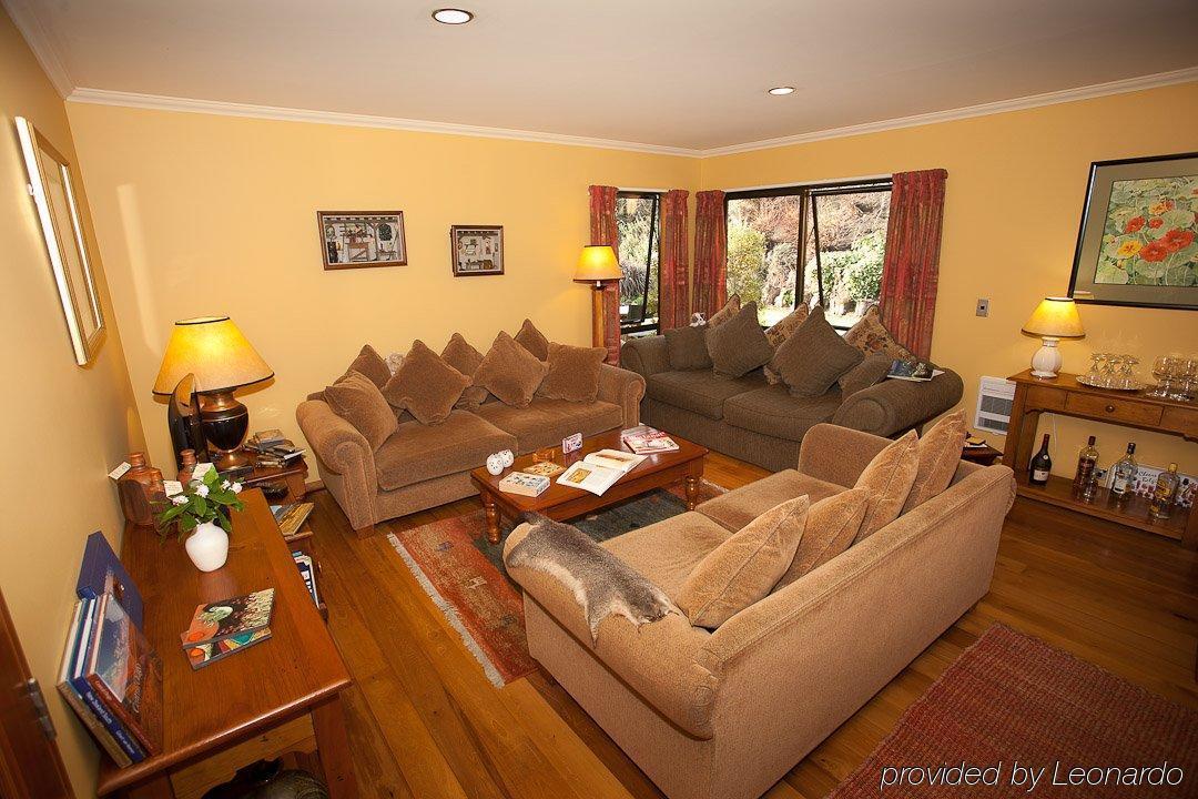 Wanaka Springs Lodge Εξωτερικό φωτογραφία