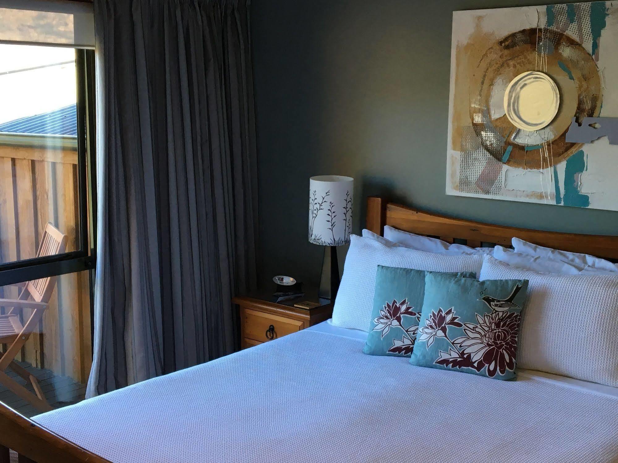 Wanaka Springs Lodge Εξωτερικό φωτογραφία
