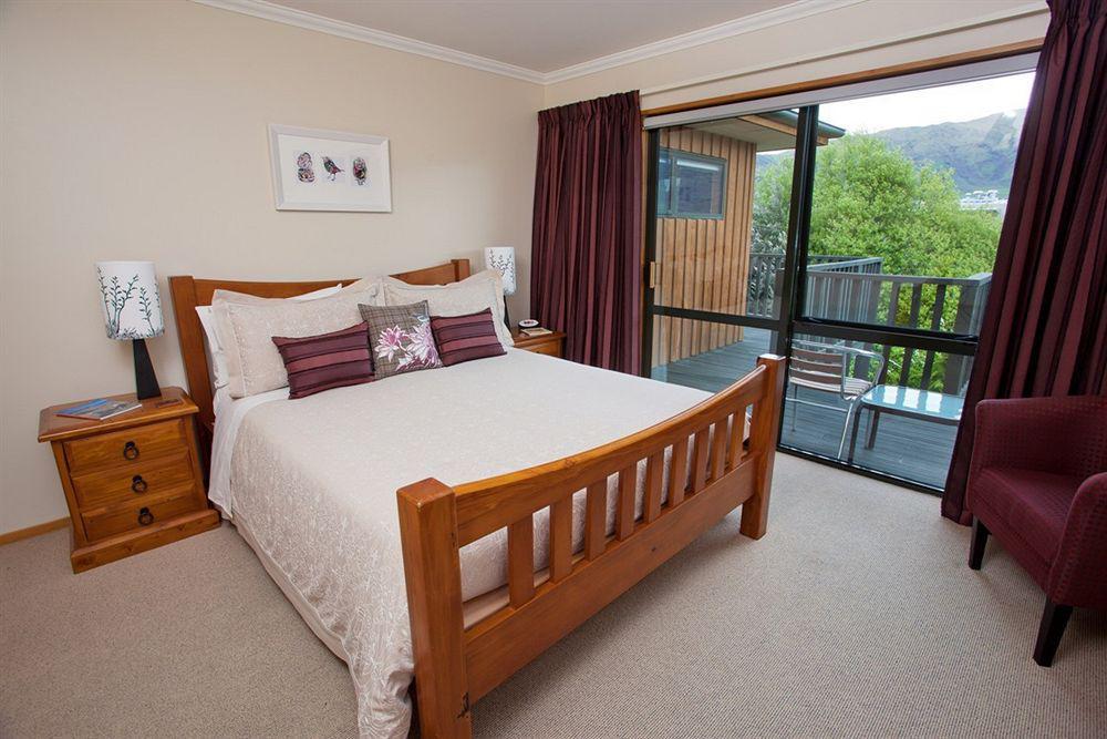 Wanaka Springs Lodge Εξωτερικό φωτογραφία
